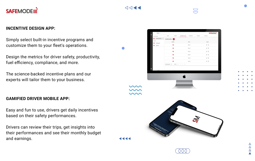 DBB Software agency's portfolio